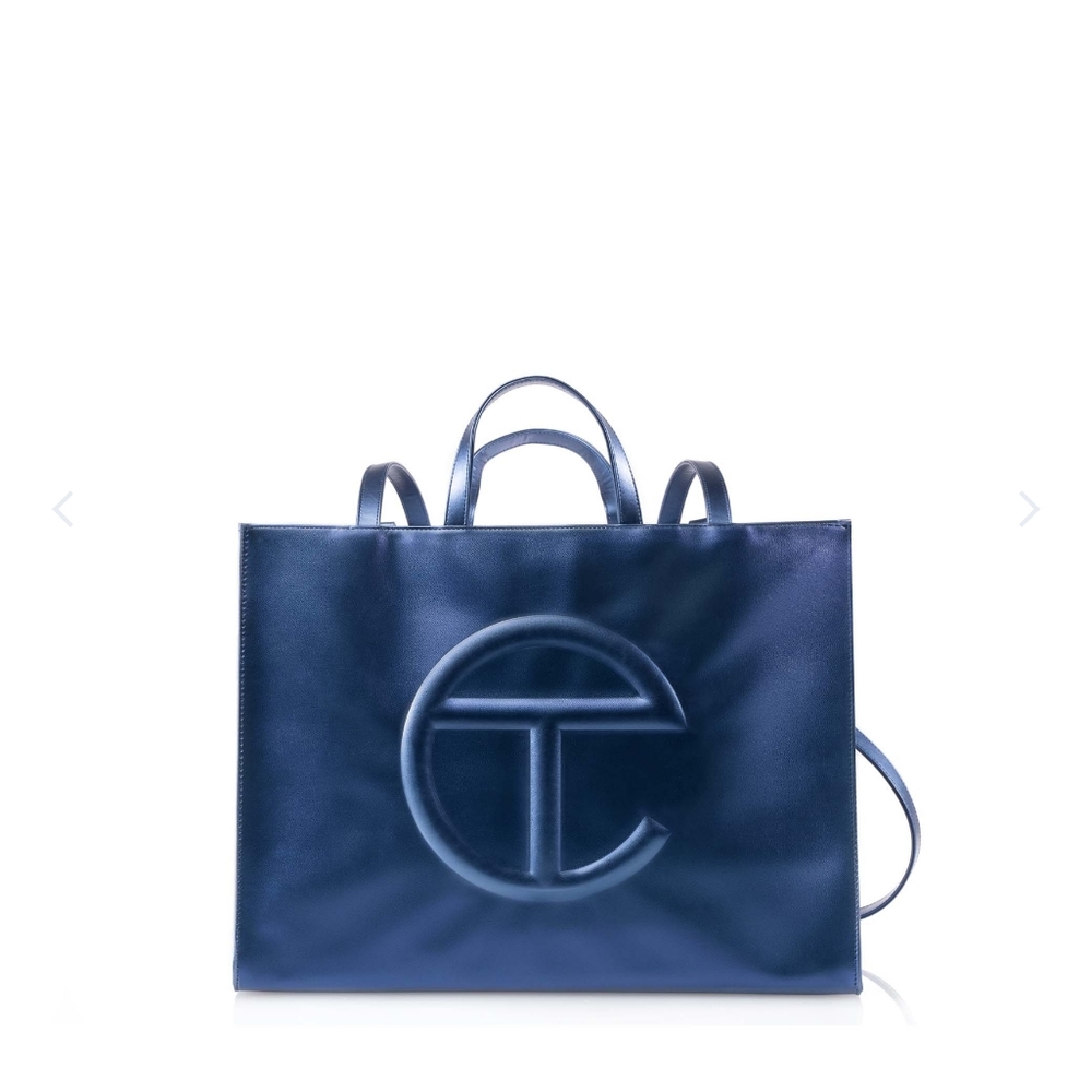 Telfar Shopping bag